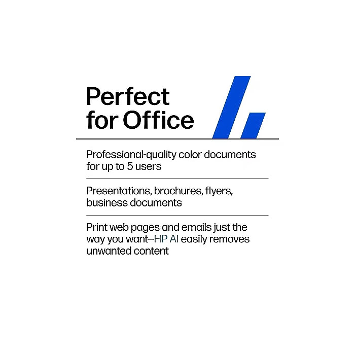 HP OfficeJet Pro 9125 Wireless Color All-In-One Printer – No Import Fees