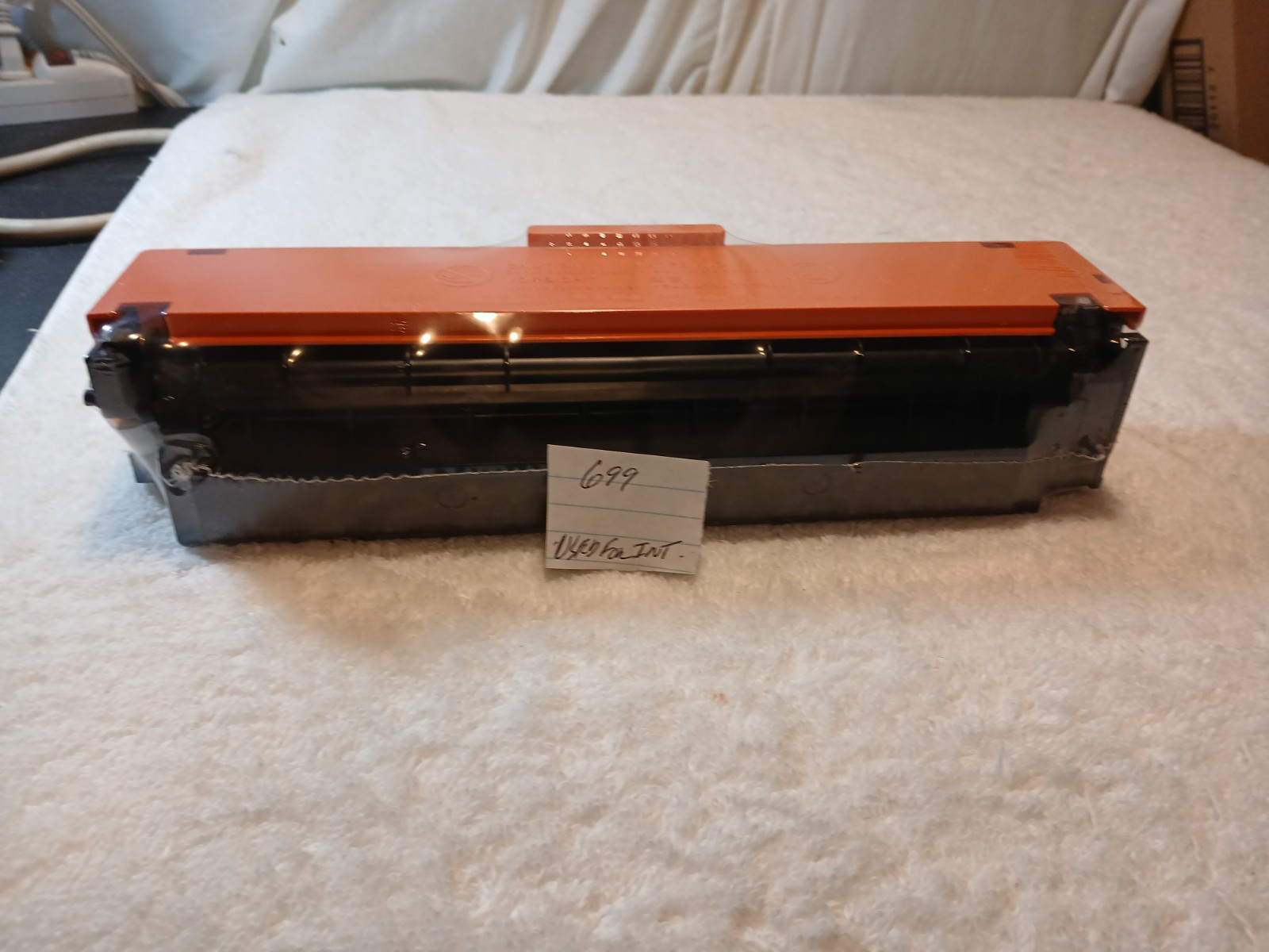 toner cartridges.Y W2112A/206A. MZAY11524 MADE IN CHINA