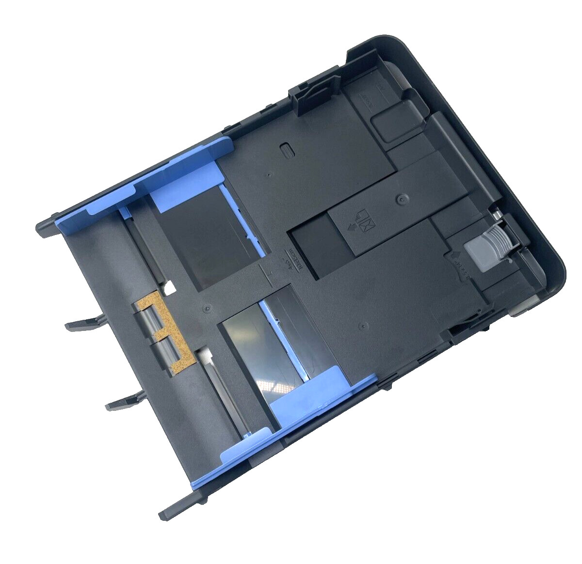HP Officejet Pro 8125, 8128, 8135, 8138, 8139 INPUT PAPER TRAY
