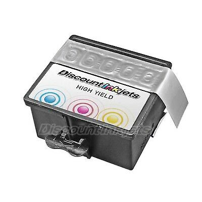COLOR #10 Inkjet Cartridge for Kodak 10 ESP 3 3200 3250 5200 5250 7250 9250 6150