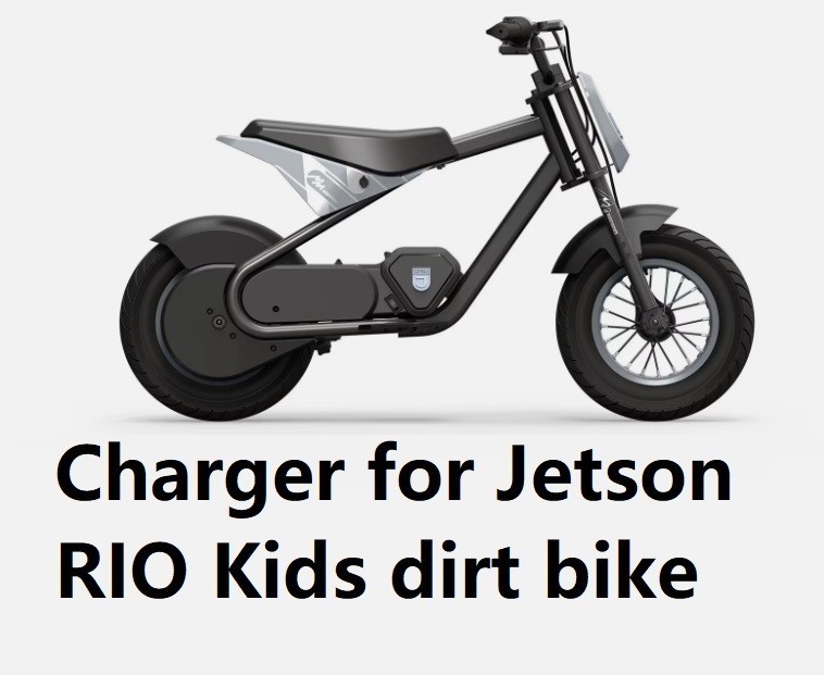 🔥ac adapter battery Charger oem Jetson Rio JRIO-GRY scooter charger