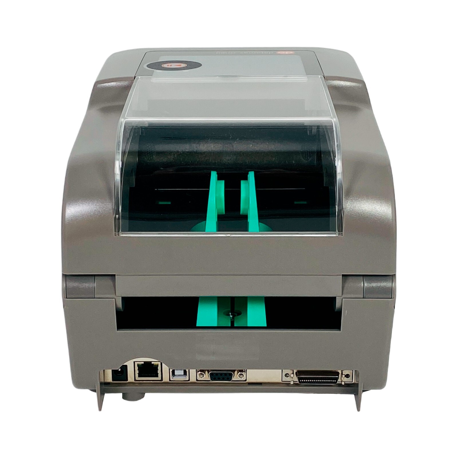 Datamax E-4205A E-Class Mark III Direct Thermal Label Printer Cutter USB LAN