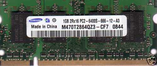 NEW 1GB HP Color LaserJet Printer CM3530/CM3530fs/CP3505/CP3525 DDR RAM Memory