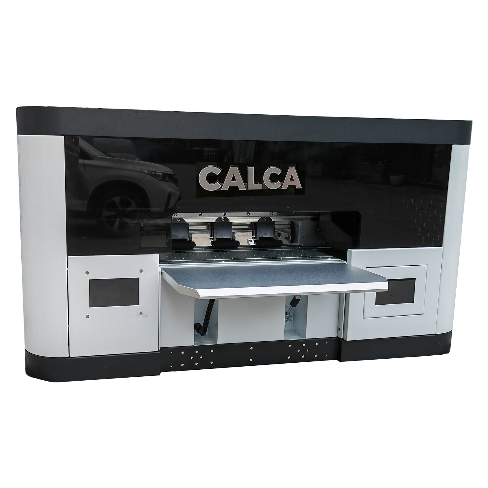 CALCA EcoStar 13in Easy DTF Printer With Epson F1080-A1 (XP-600) Printheads