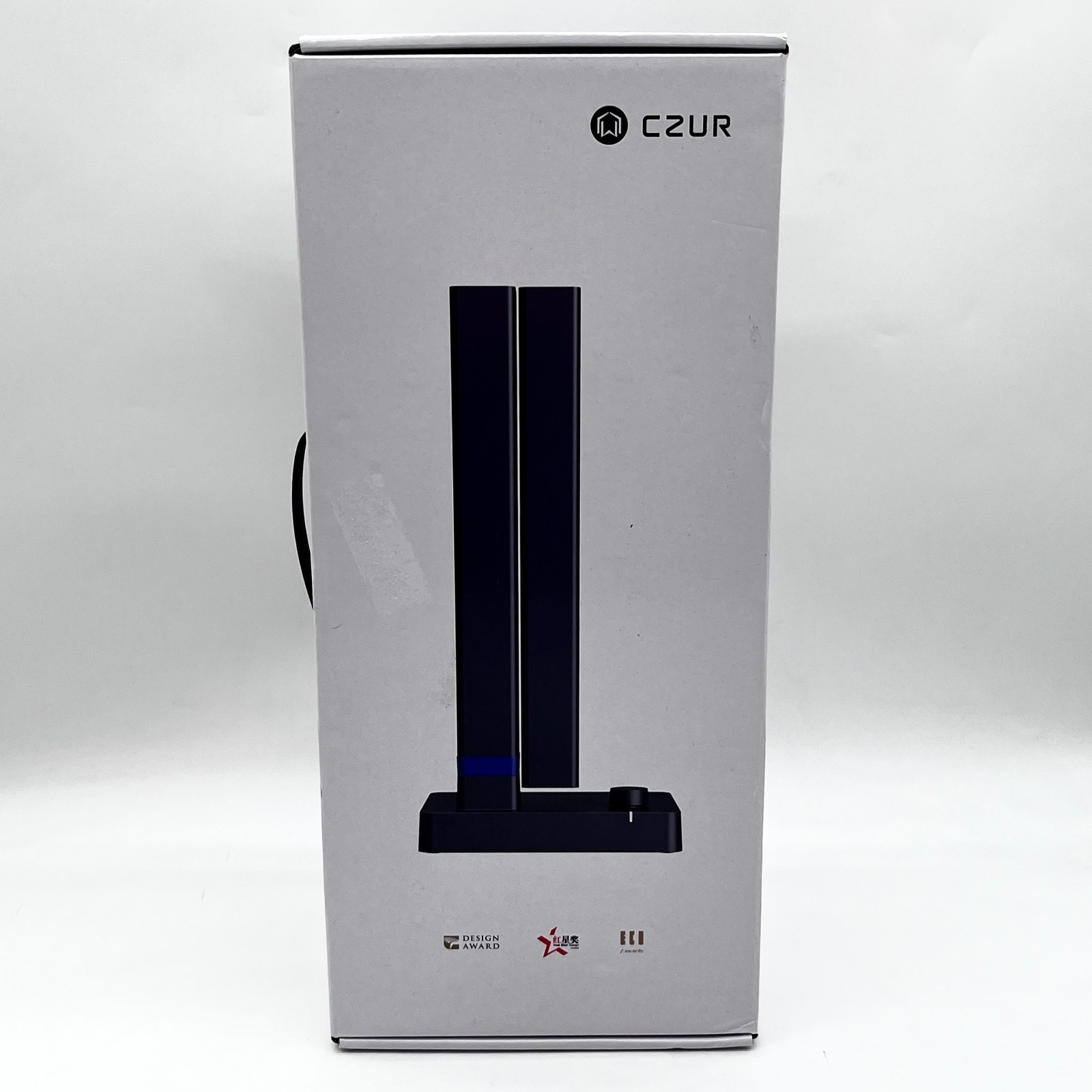 CZUR Shine Ultra Smart Portable Document Scanner Device – Black (1400A3 Pro)