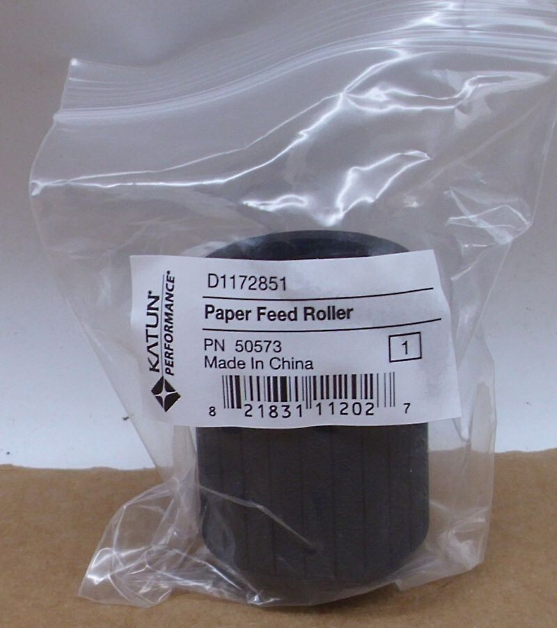 Paper Feed Roller D117-2851 for Ricoh Aficio MP C305 SP SPF C306 C307 C406 C407