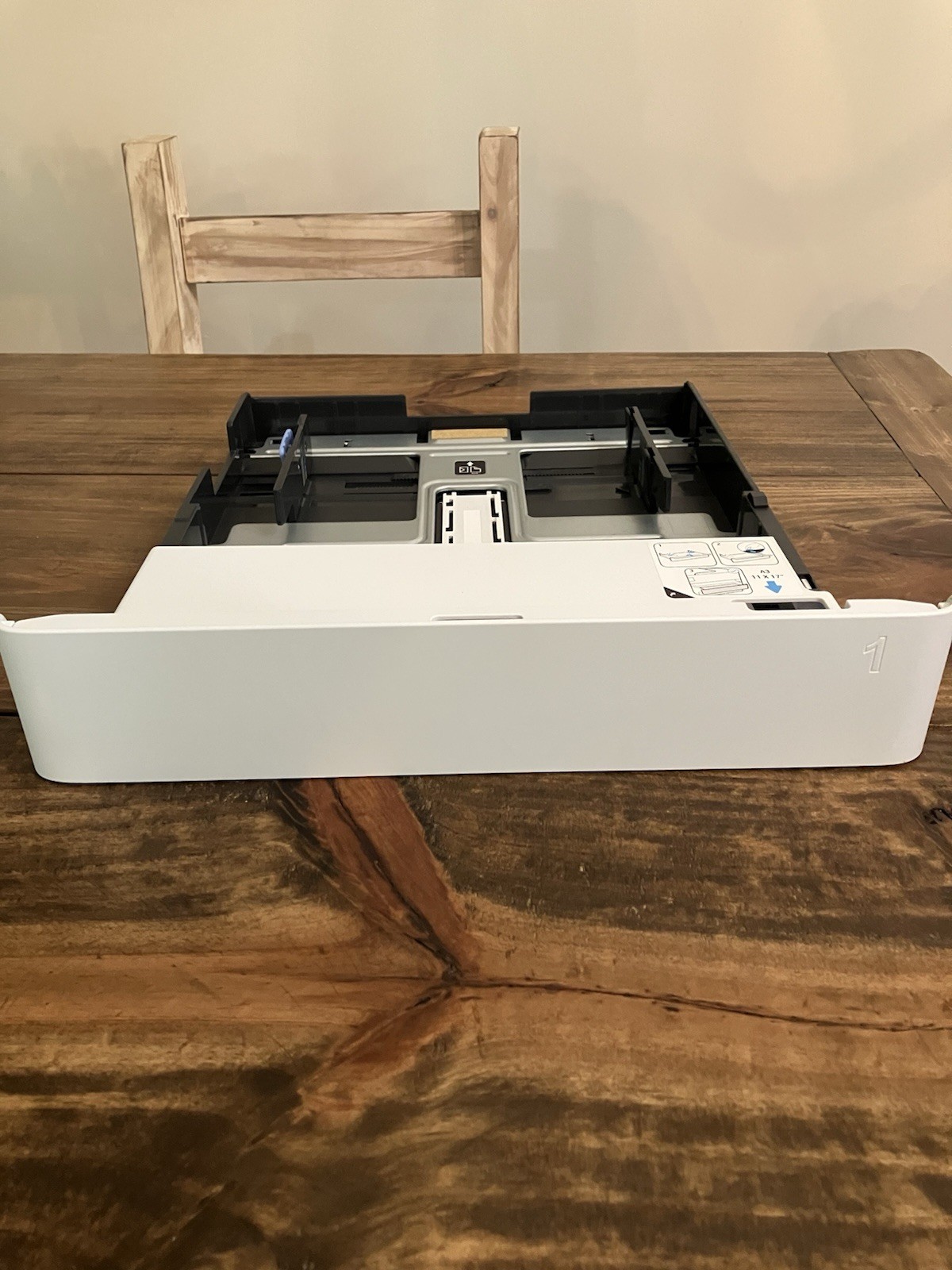 Paper Input Tray fits for HP OfficeJet Pro 7720 7740 7710 Tray 1
