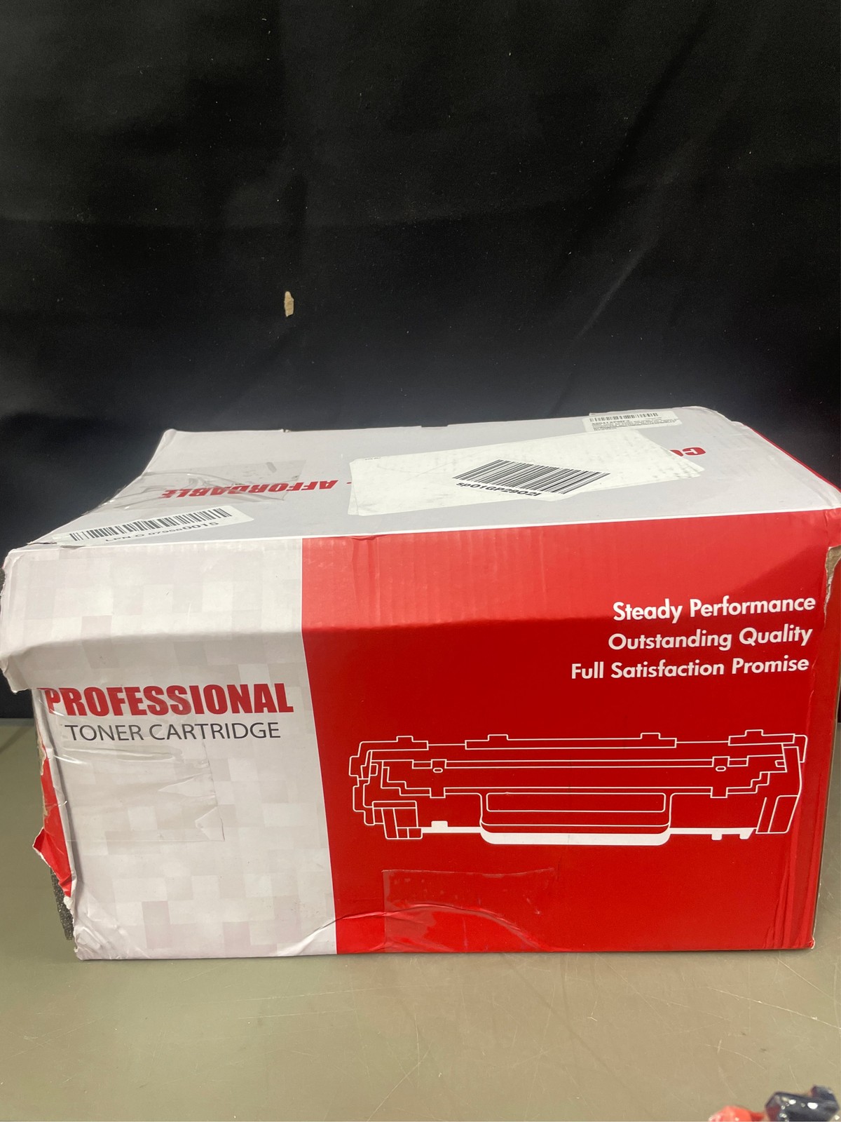 055H 055 Mf743cdw Toner Cartridges Set Compatible for Canon 055 055H Color Image