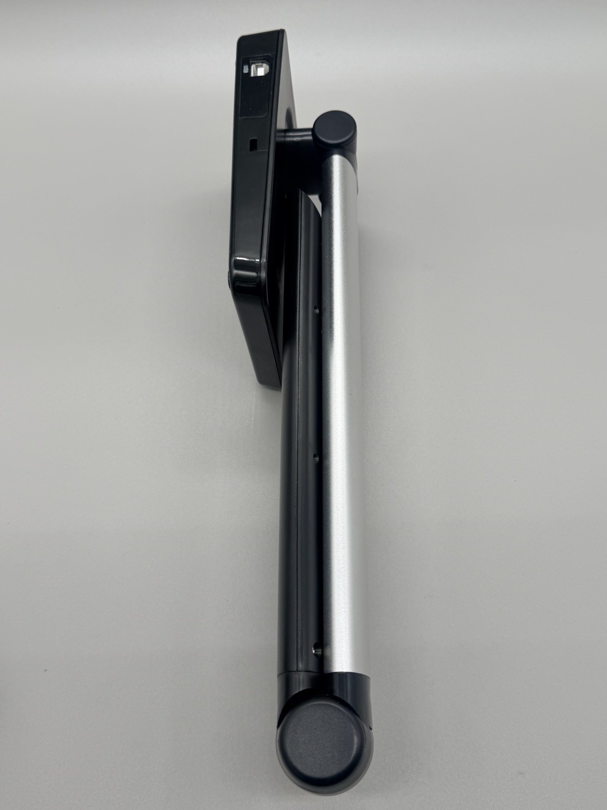 Longjoy LV-1010 Portable USB Document Camera Desktop Scanner 5MP LED