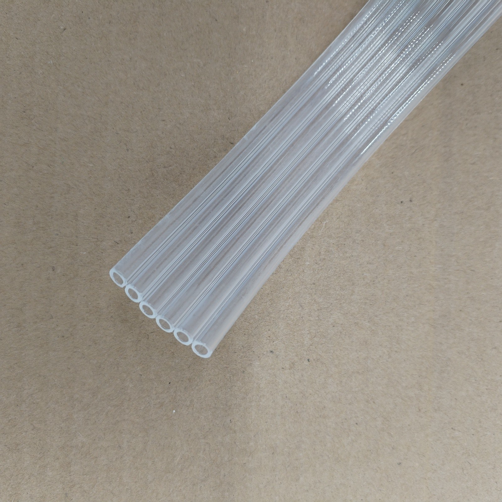 OD 4.2MM ID 2.8MM Pipe 6 Expression Premium Moisturing Kit Hose Fits For EPSON