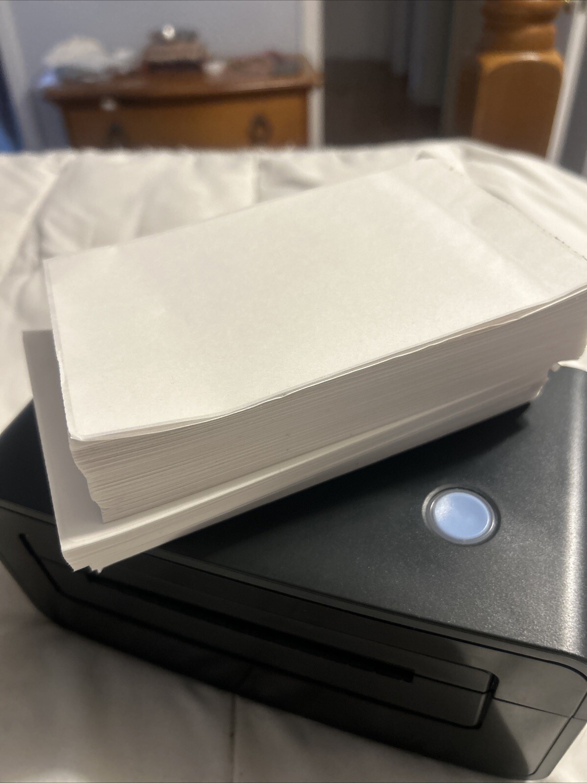 idprt thermal label printer sp410