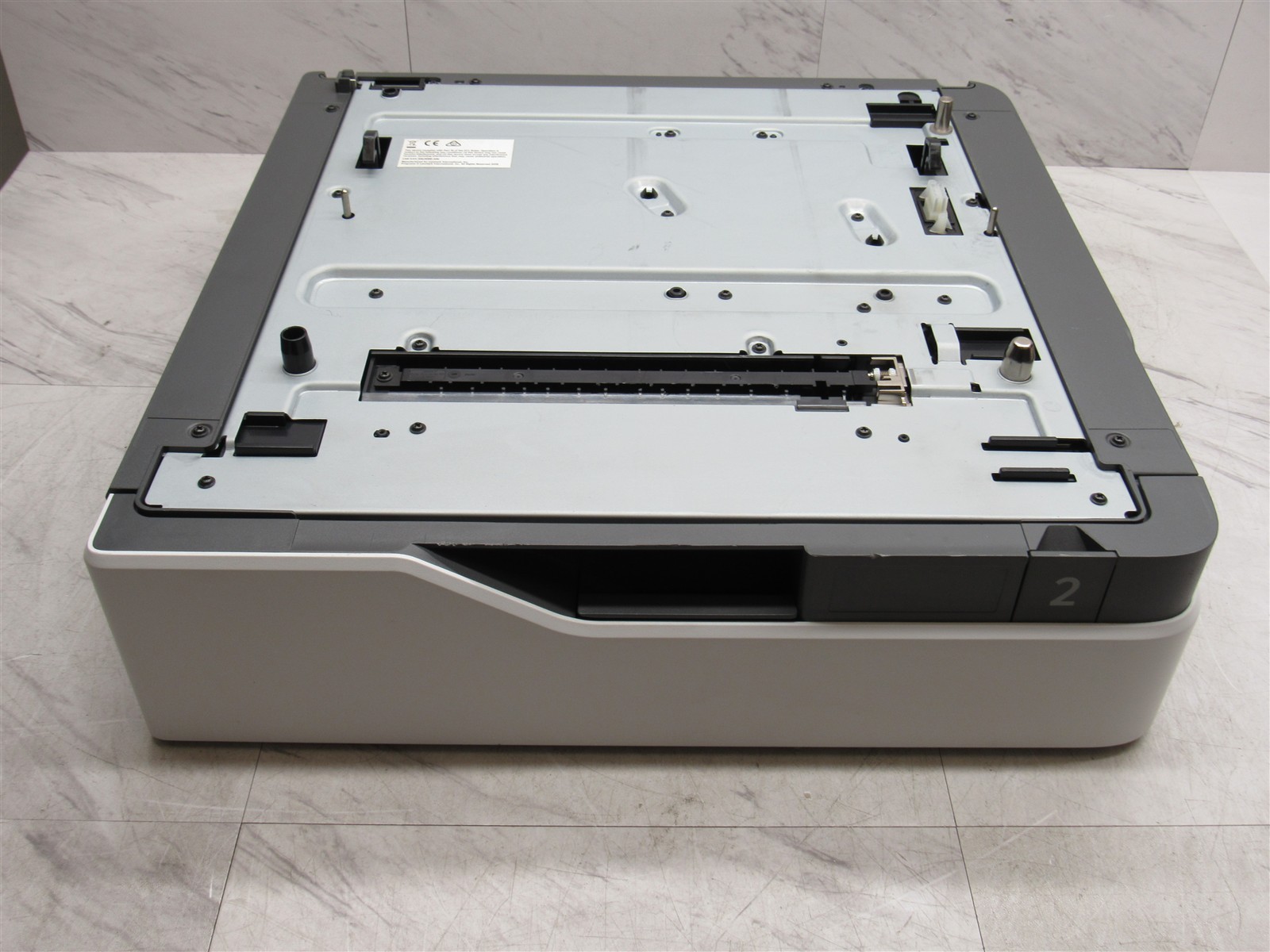 Lexmark 40C2100 Printer Tray-550 Sheet Tray For CS/CX720 CS/CX730 C/XC4100