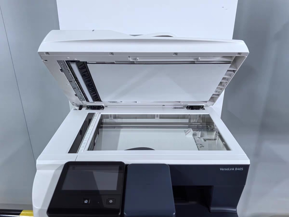 Xerox VersaLink B405 MFP Laser Printer with 55%toner,15k pages usage count