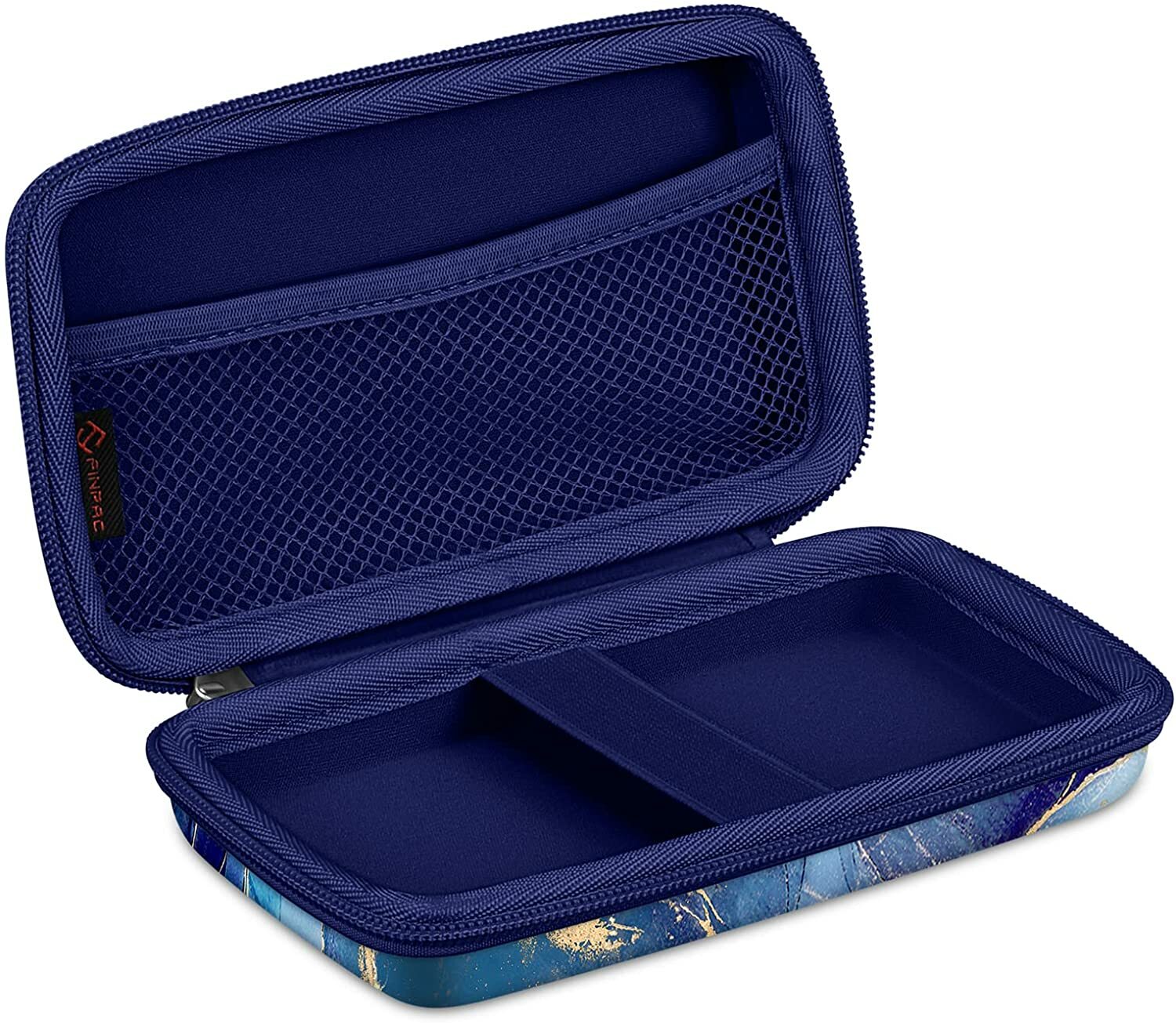 Protective Case for Kodak Step/Kodak Mini 2 HD Shockproof Hard Shell Cover