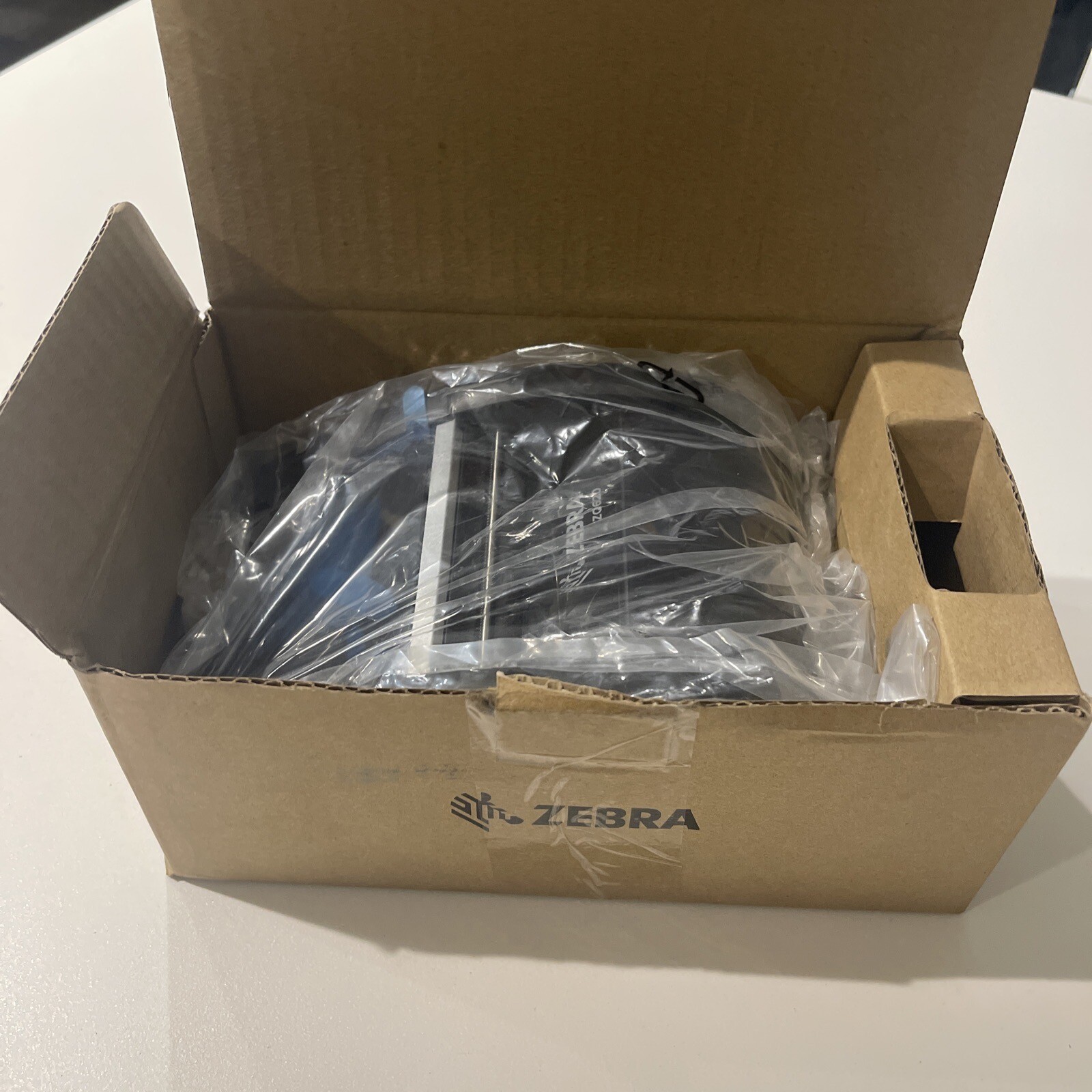 Zebra ZQ610 Mono Direct Thermal Bluetooth 203dpi Label Printer