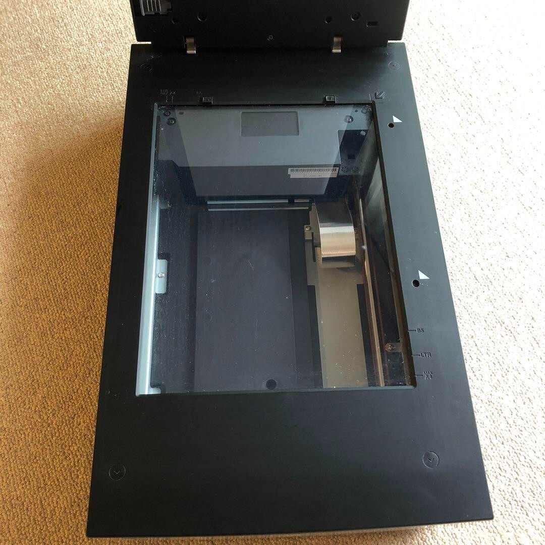 Epson Perfection V750 Pro GT-X970 Flatbed Photo Scanner