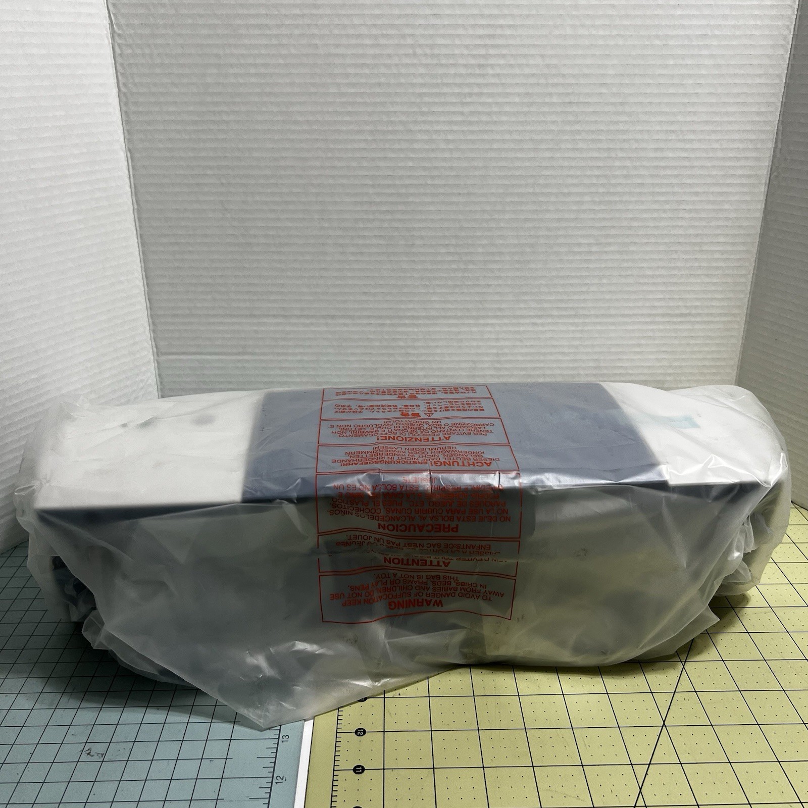 Lexmark JetPrinter Z23 Standard Inkjet Printer New / Open Box