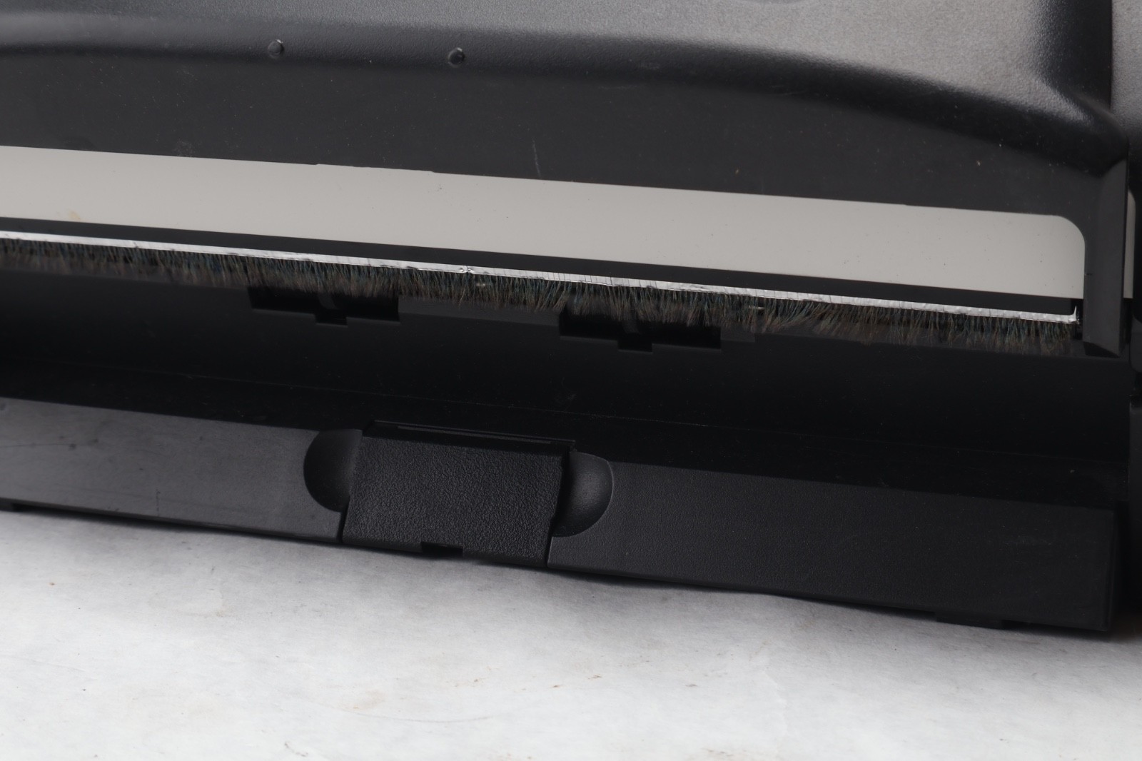 Fujitsu fi-7160 Duplex Color Document Scanner – Missing Paper Holder NO CORDS