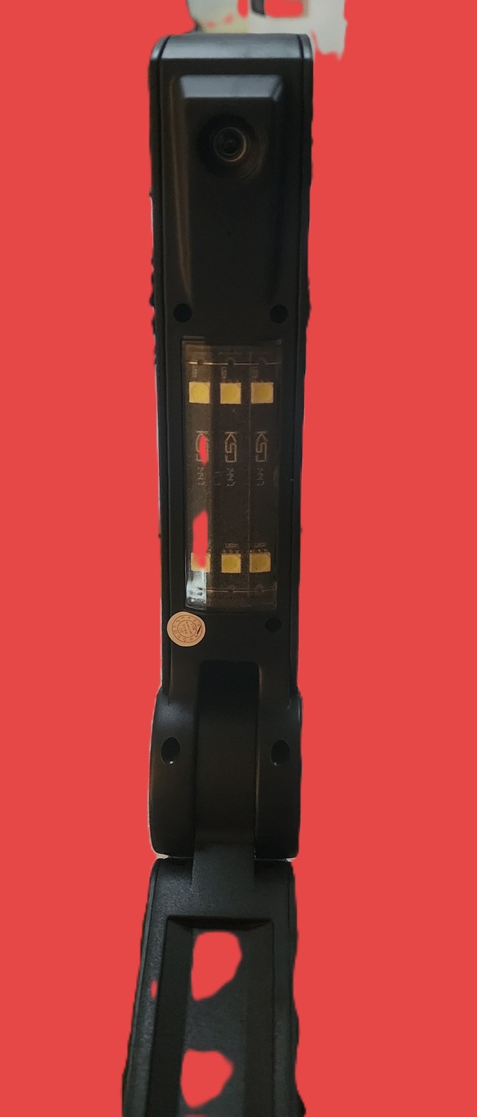 EDOCTRINA MODEL X800 USB DOCUMENT CAMERA