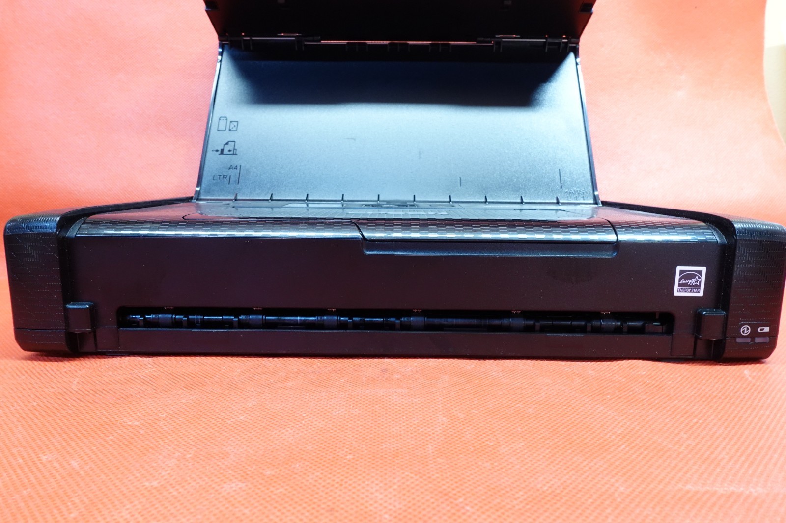 Epson WorkForce WF-100 Wireless Mobile Inkjet Printer