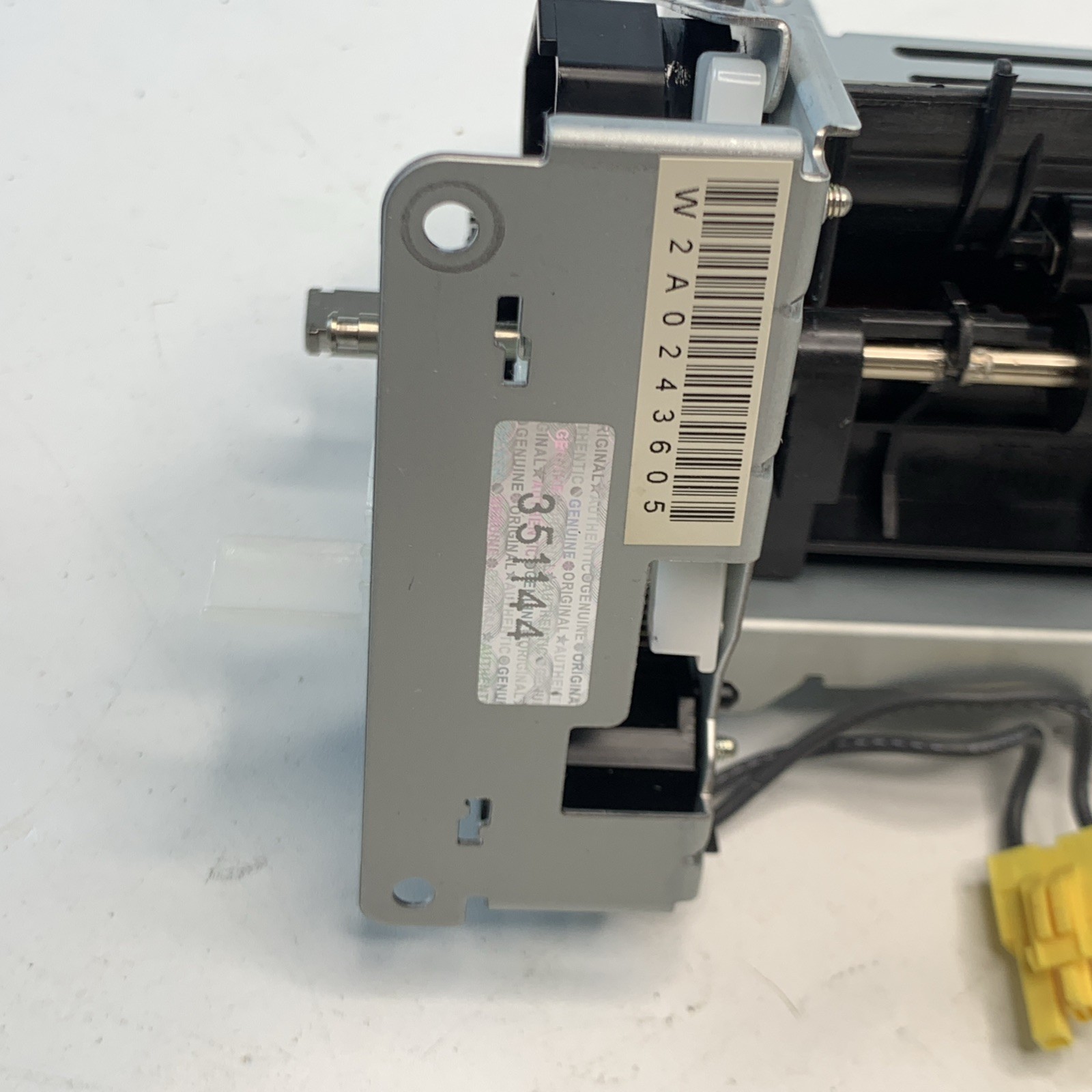 Genuine HP 120V Fuser Unit for LASERJET P2055D P2055N P2035N P2035DN RM1-6405