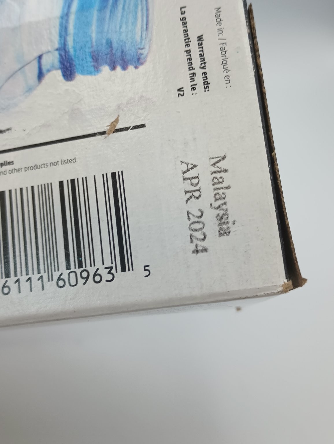 HP 950 Black Ink Cartridge New Factory Sealed OEM APR 2024 Warranty