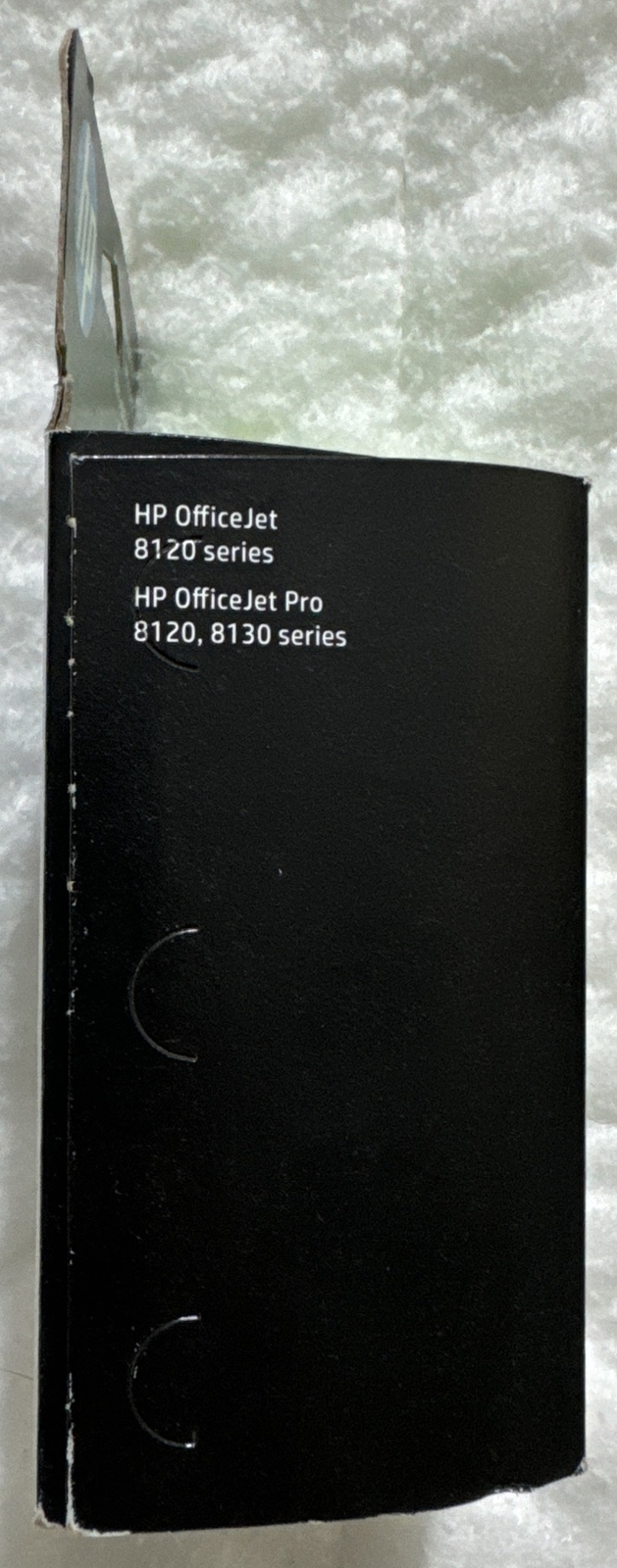 HP 923 Black Cyan Magenta Yellow Ink Set 6C3Y6LN Exp 07/2025+ Sealed Retail Box