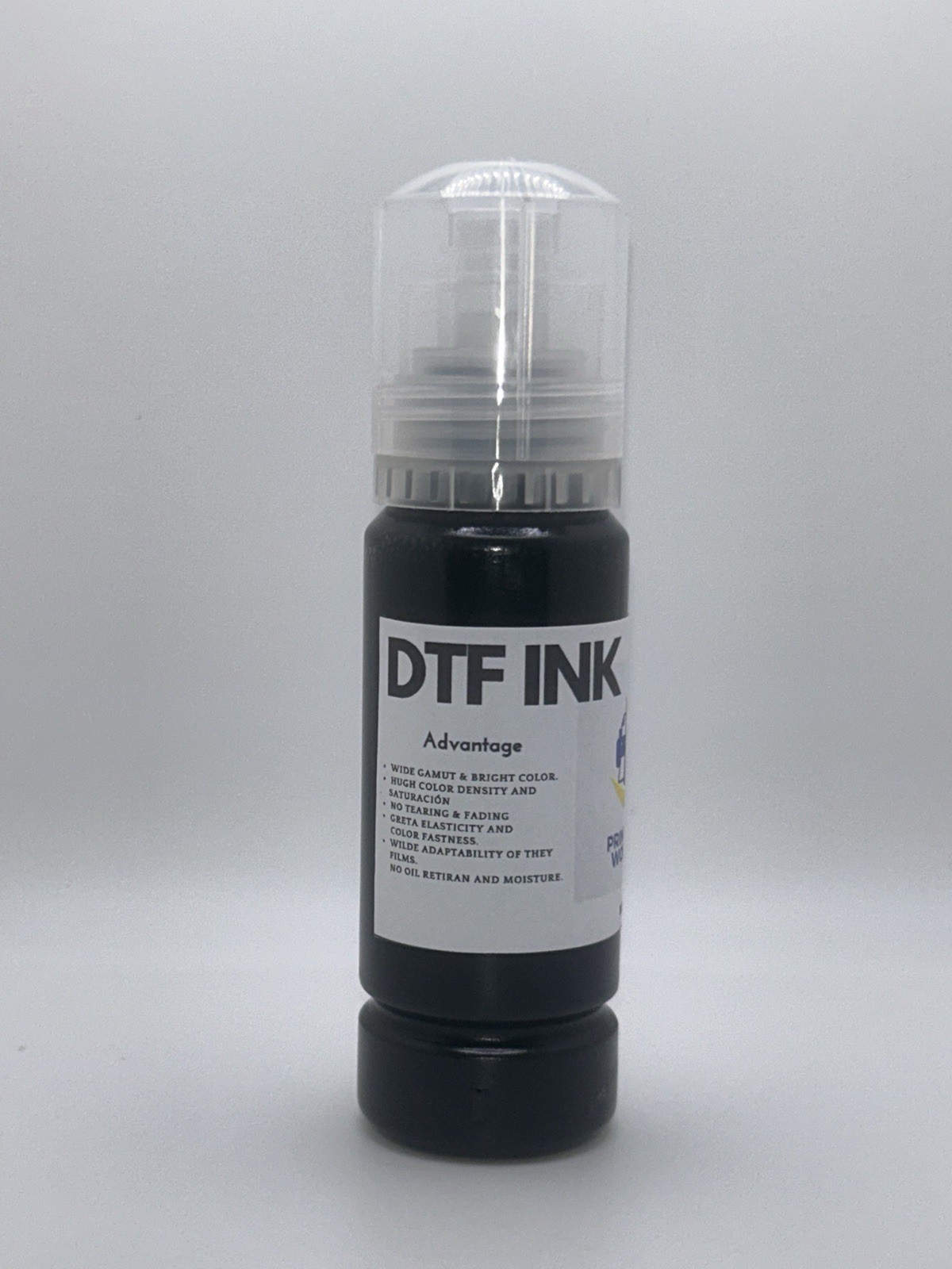 DTF Ink Compatible With Printer Epson ET2400 ET2800 ET2850 ET2803 ET4700