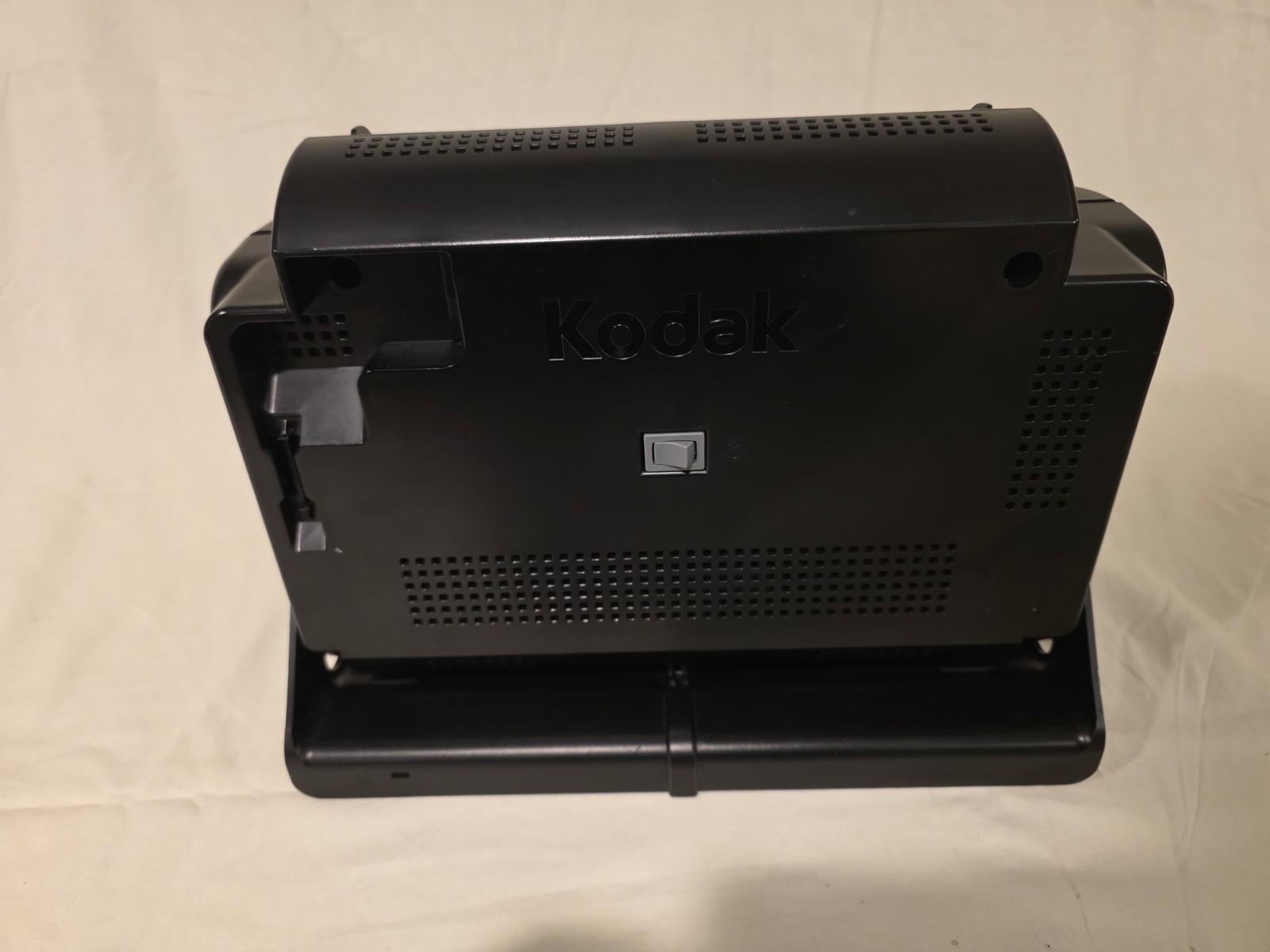 Kodak i2620 Duplex Color Document Scanner ADF 60PPM USB Tested w/ Power & USB