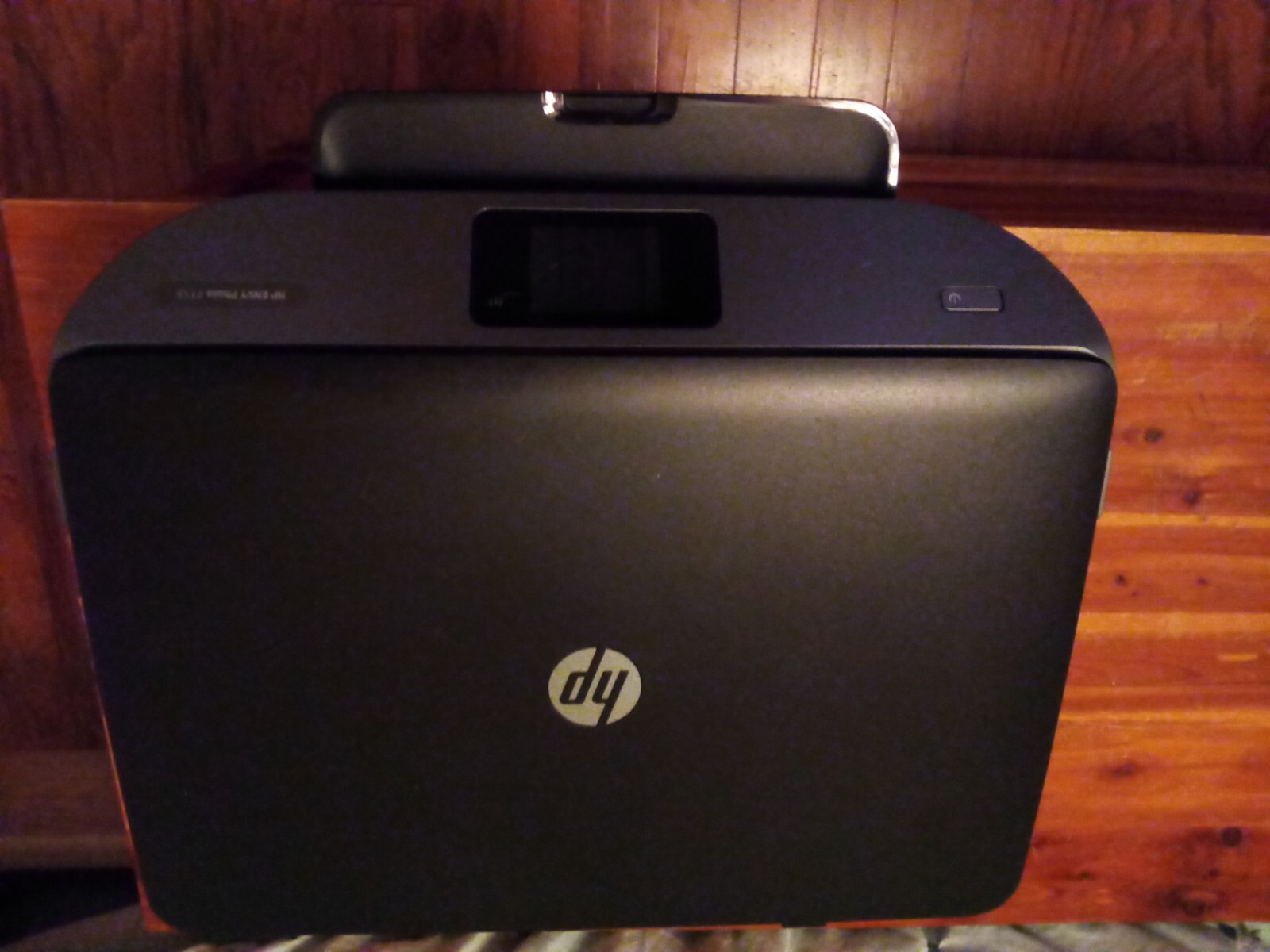 hp envy photo 7155 all-in-one printer