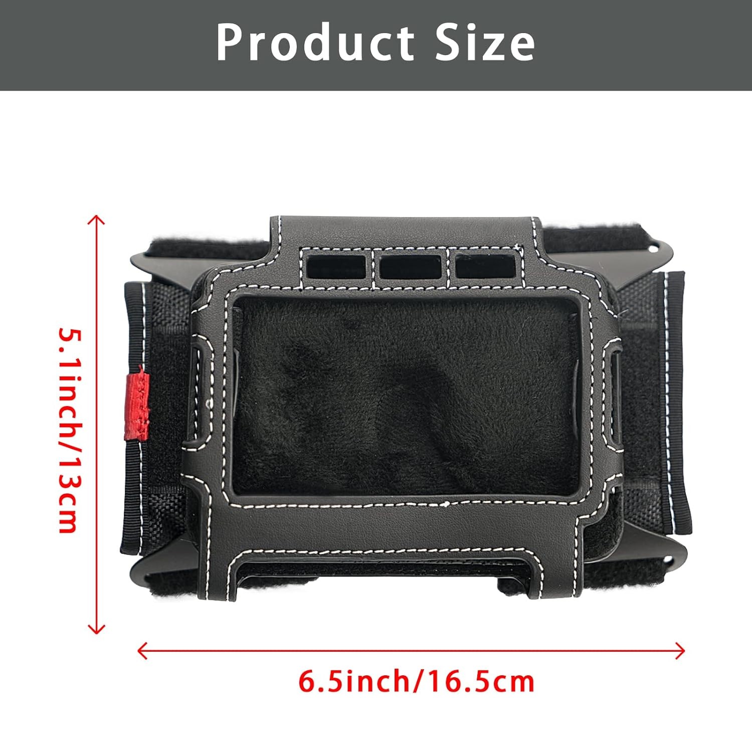 ⭐ For Zebra WT6000 Wrist Mount Strap with Medium/Large Strap SG-NGWT-WMLCV-01 ⭐