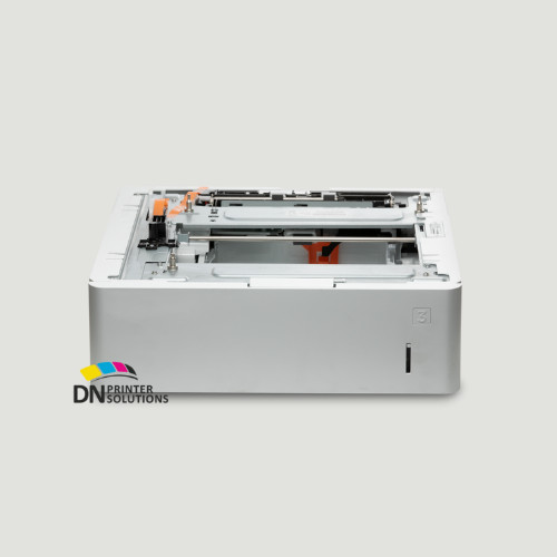 HP LaserJet 550-sheet Paper Tray L0H17A For M607 M608 M609