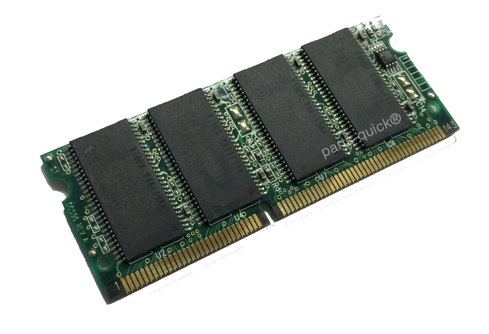 C2388A 128MB HP DesignJet 500 800 Memory RAM Business InkJet