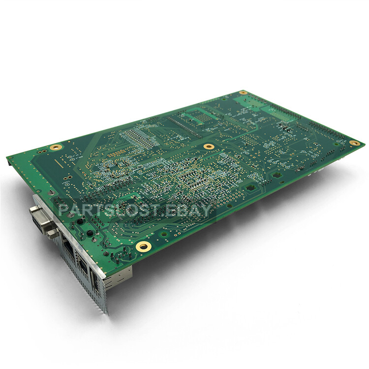Original Main Logic Board For Intermec PD42 Thermal Label Printer 1-971160-001