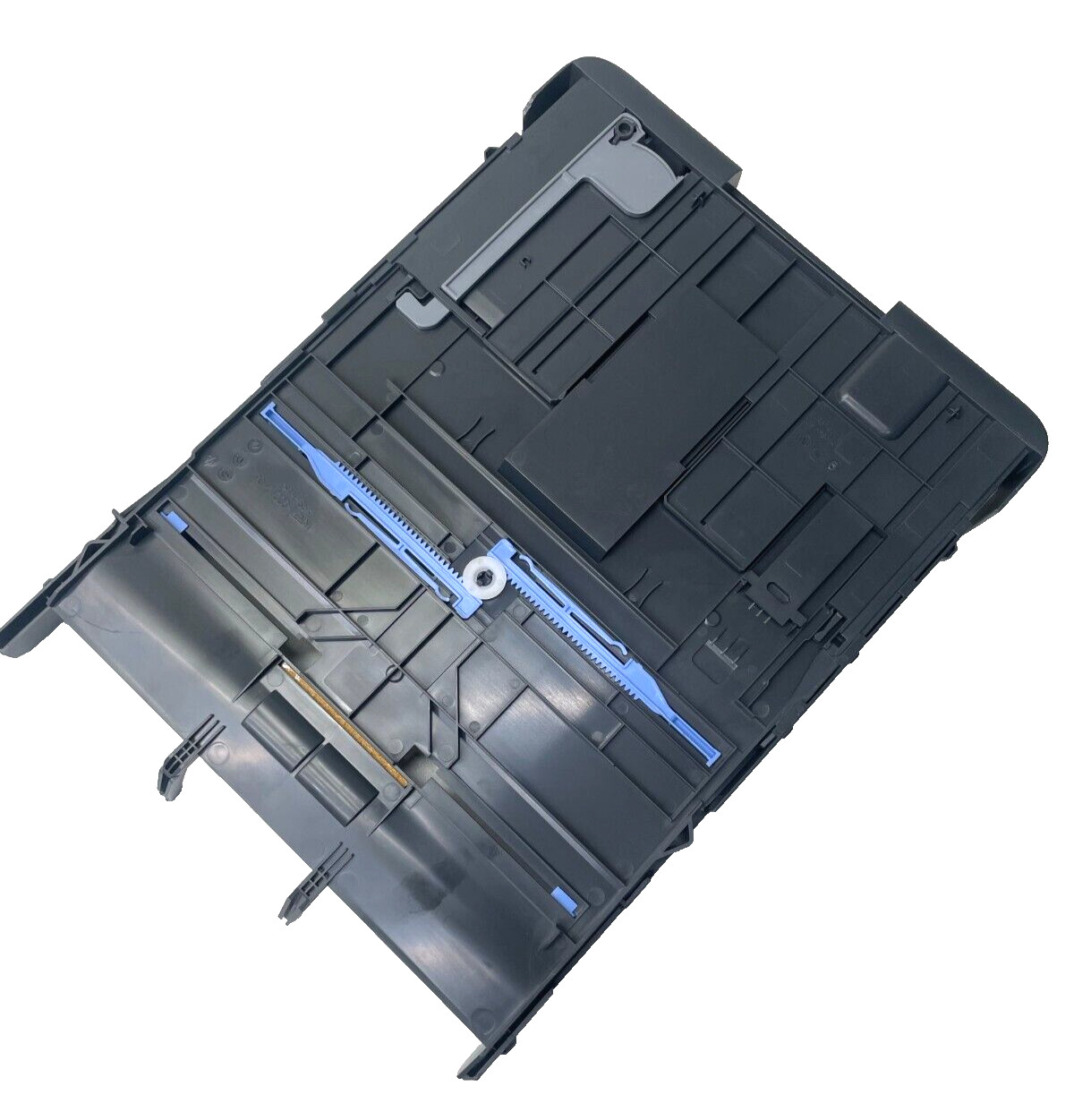 HP Officejet Pro 8125, 8128, 8135, 8138, 8139 INPUT PAPER TRAY