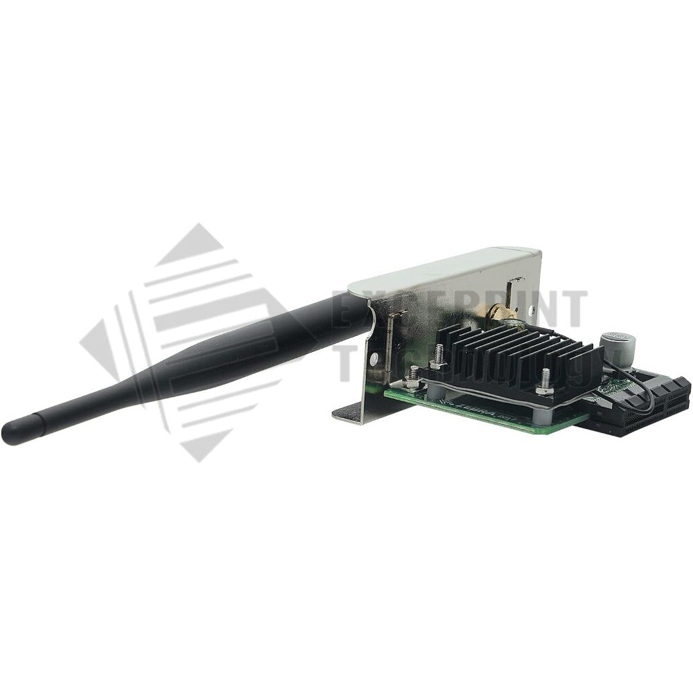 P1058930-097A Internal Ethernet Network Card for Zebra ZT410 ZT420 ZT210 ZT230