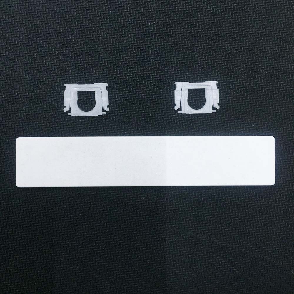 Original Button Key Replacement For Apple A1314 Wireless Keyboard & Hinge Spring