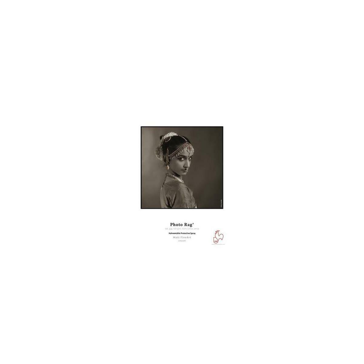 Hahnemuhle Photo Rag 308gsm, 17 x 22″, 25 Sheets #10641437