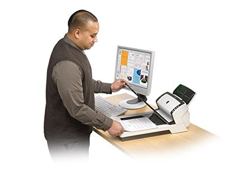 Fujitsu fi 6240 Document scanner Duplex Legal 600 dpi x 600 dpi up to 60 ppm