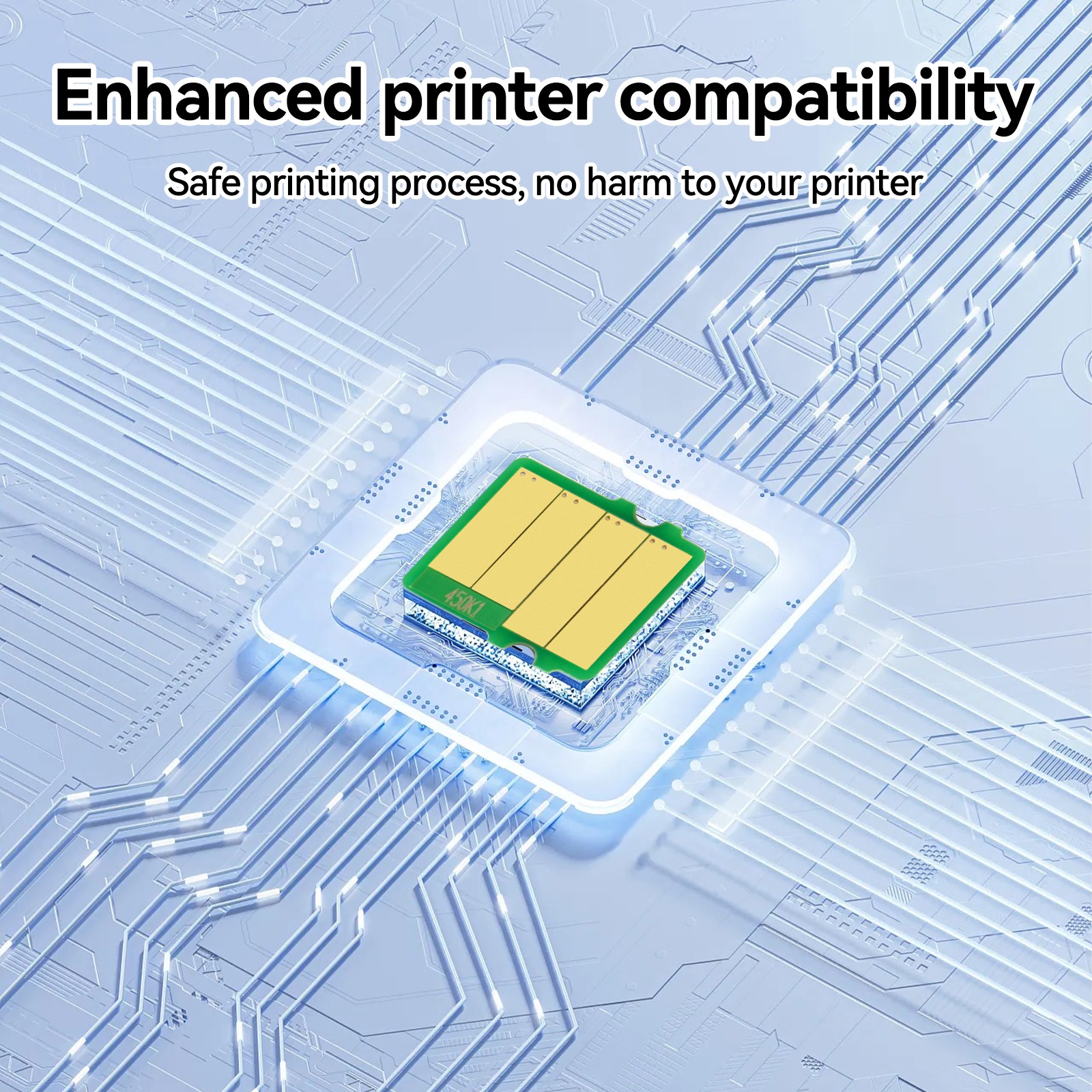 2PK TN920XL Toner Cartridge 6,000Pages Brother HL-EX415DW DCP-L5510DN HL-L6415DW