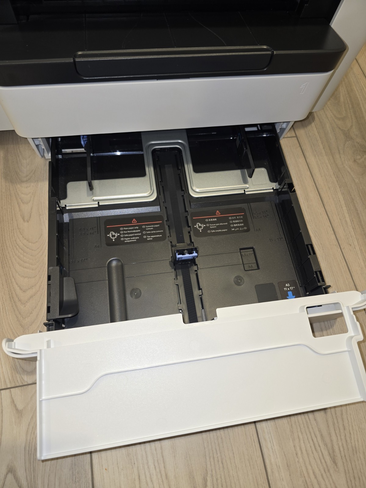 HP OfficeJet Pro 7740 Wide Format All-in-One Printer G5J38A