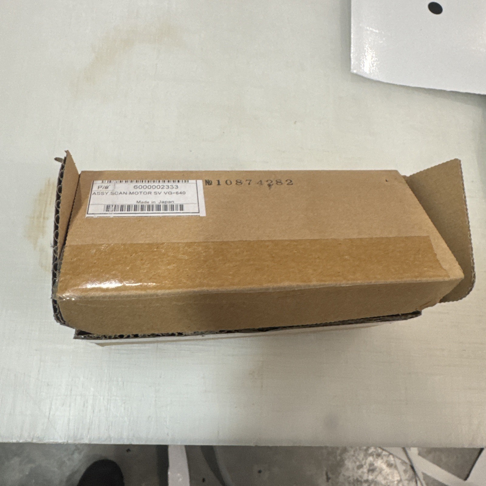 for Roland VG-640 SG-300 SG-540 VF2-640 LEC-330 VG2-640 Scan Motor –6000002333