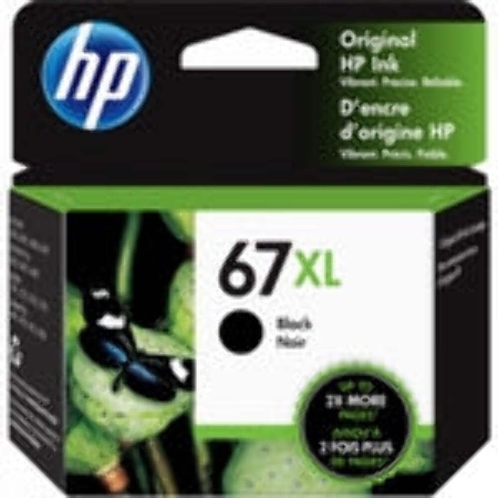 HP 3YM57AN Black Ink (High Yield)