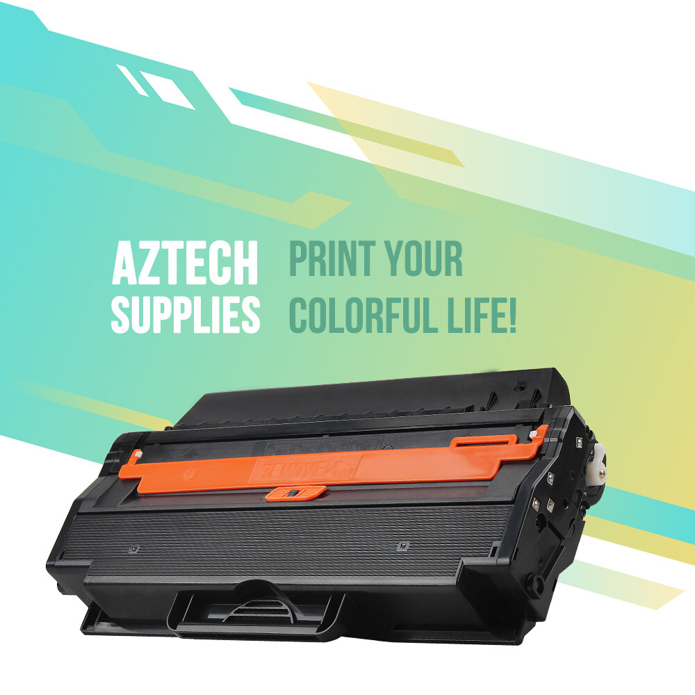 1PK MLT-D115L Toner Compatible For Samsung Xpress SL-M2830DW SL-M2880FW Printer