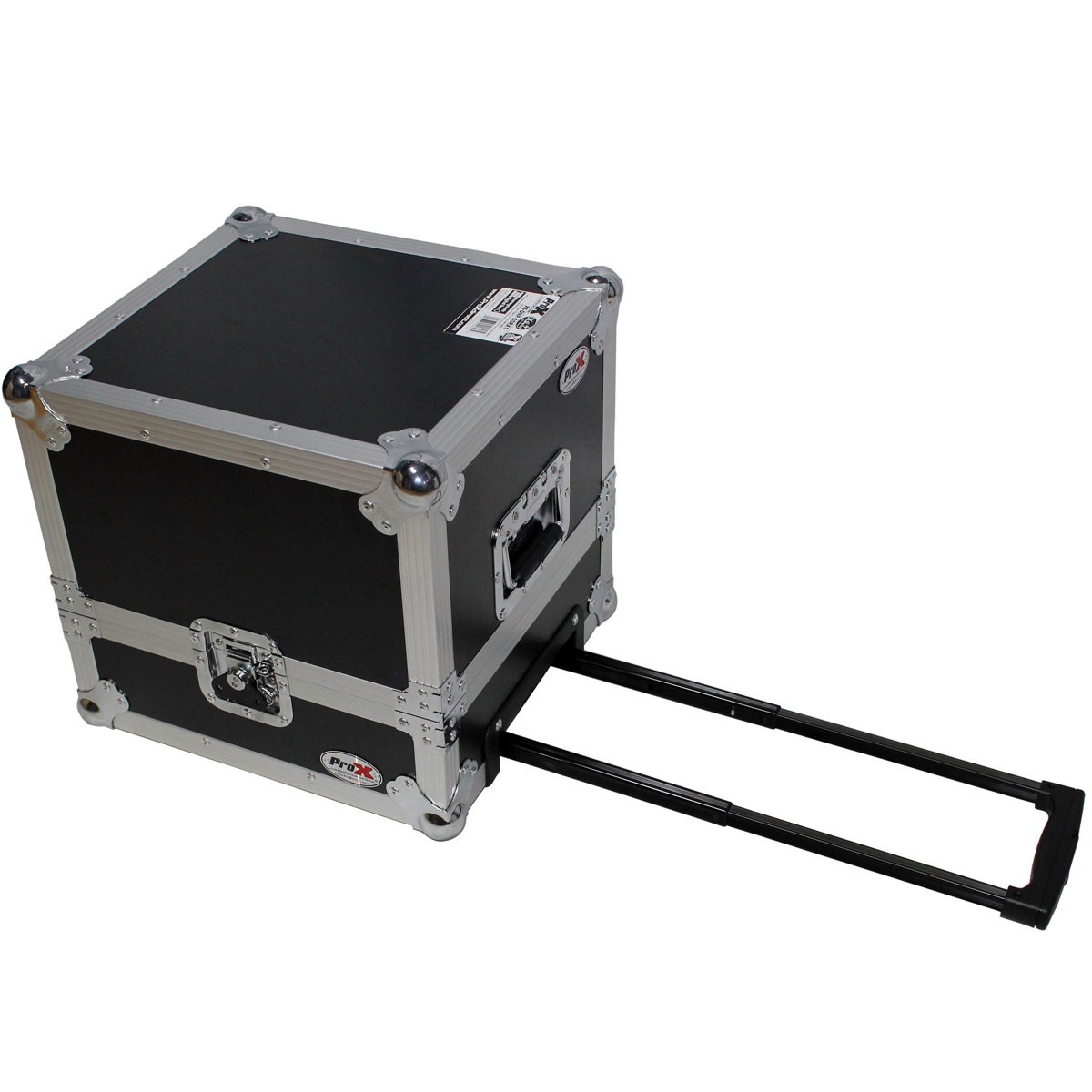 ProX XS-DNP-DSRX1 Roll-Away Case for DNP DS-RX1HS Photo Printer