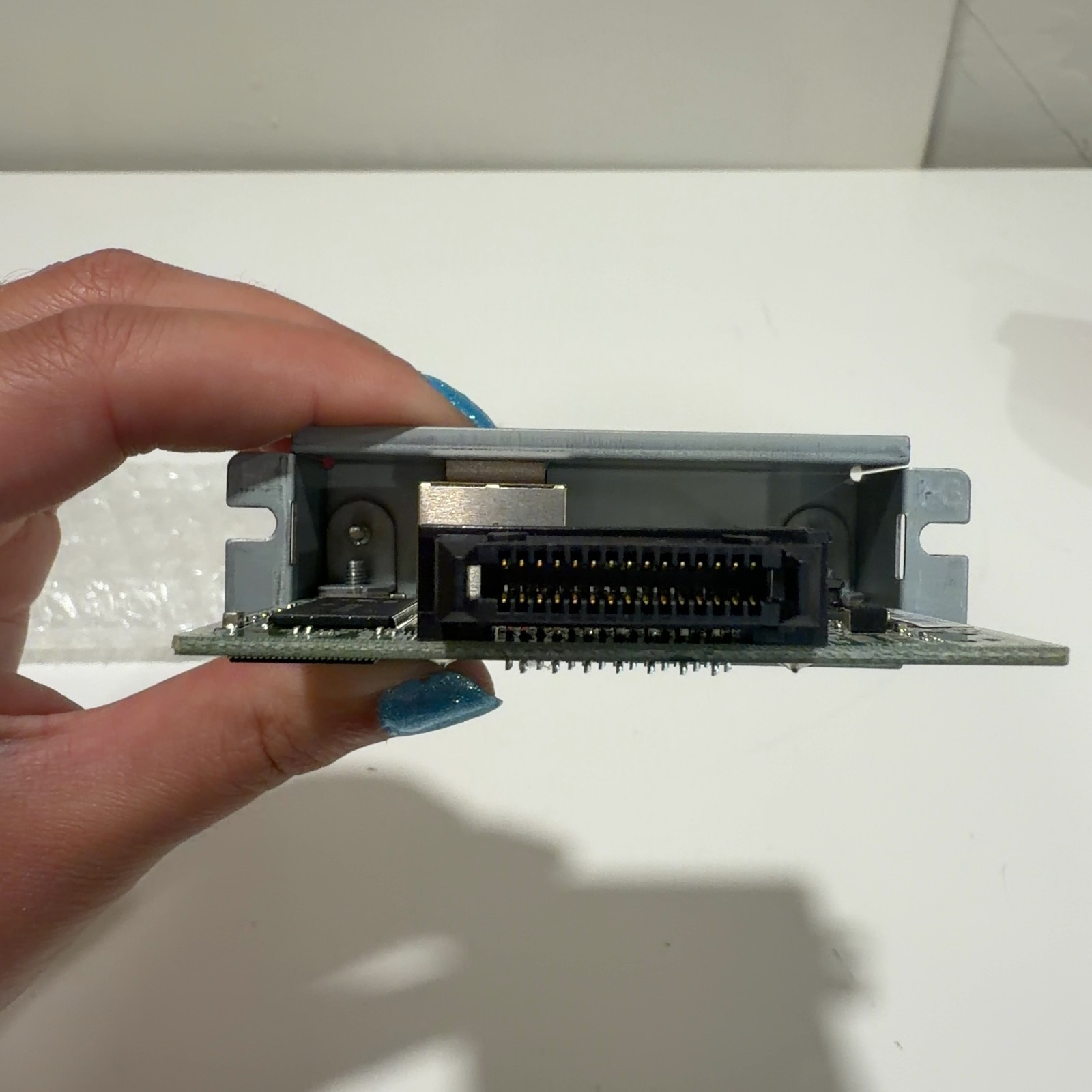 UB-E03 Ethernet Interface for Epson TM-U220B T81 T88IV T88V T70 T90 T86L