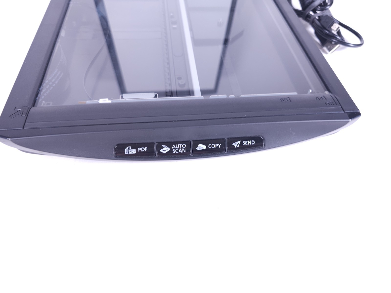 Canon CanoScan Lide 120 Scanner