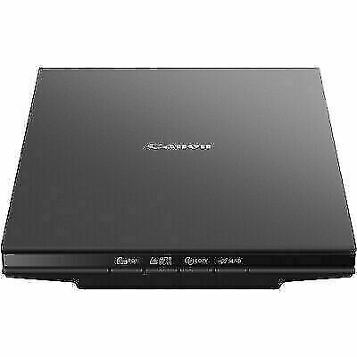 Canon CanoScan Lide 300 Flatbed Scannner – Brand New In Box