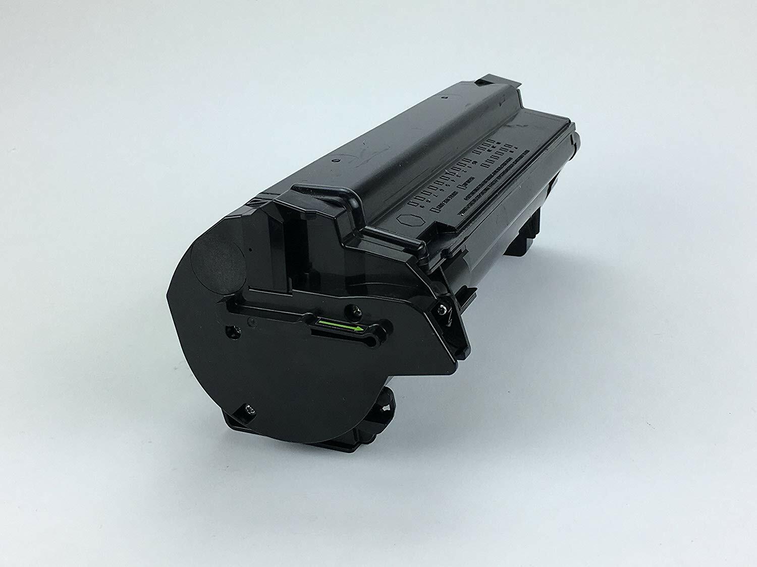 3 PK Toner For Lexmark MS310d MS310dn MS312DN 50F1H00 50F1000 501H 5000 pages