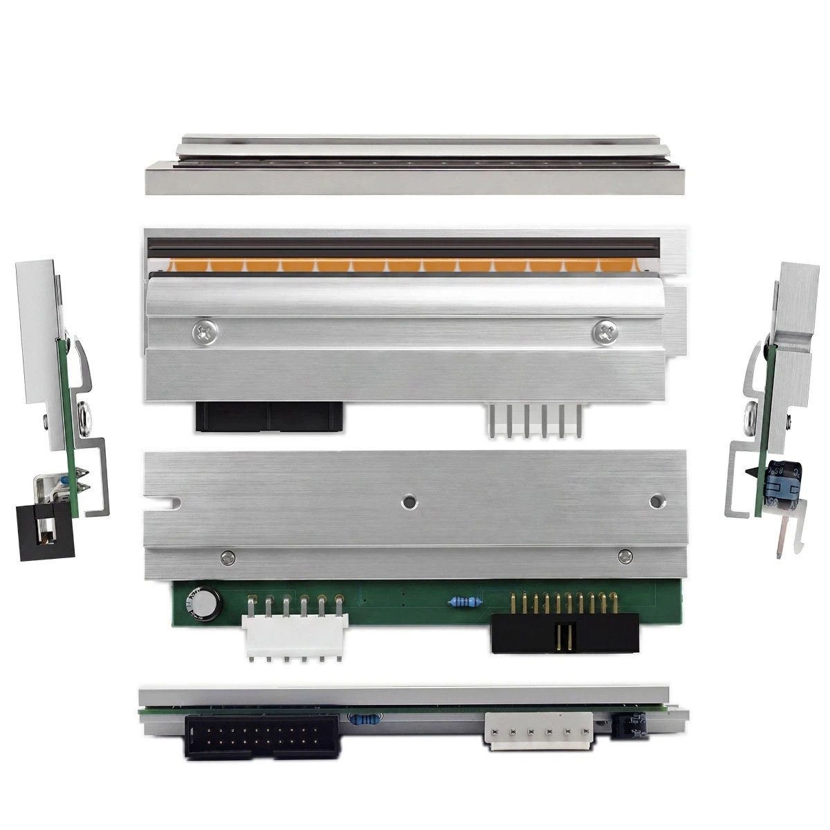 For Datamax H-4212 H-4212X Mark II Printhead 203dpi ,PN:PHD20-2240-0120